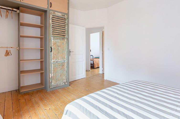 Appartement La Cancalaise