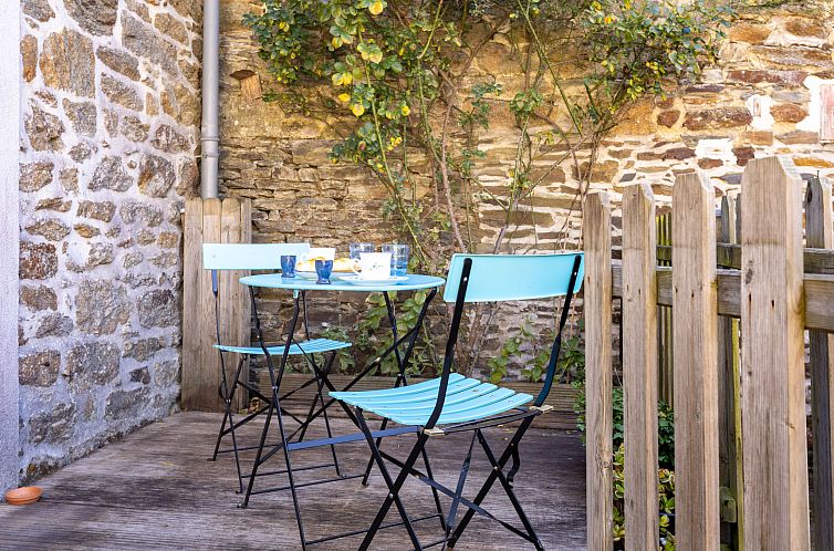 Vakantiehuis Le Nid de Cancale