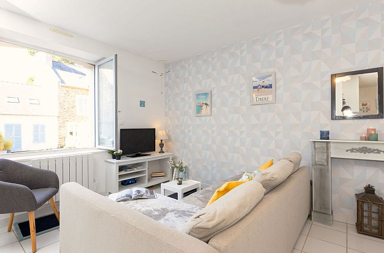 Vakantiehuis Le Nid de Cancale