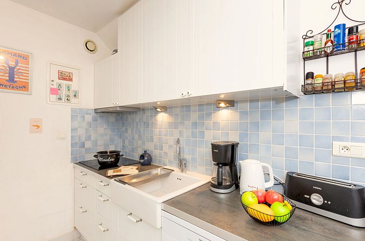 Vakantiehuis Le Nid de Cancale