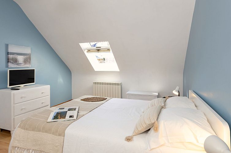 Vakantiehuis Le Nid de Cancale