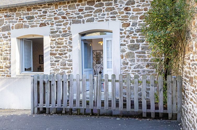 Vakantiehuis Le Nid de Cancale