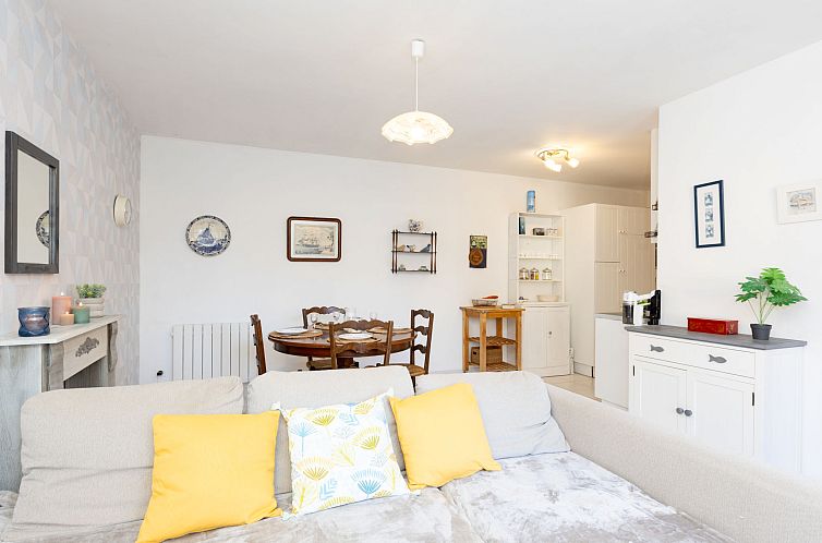 Vakantiehuis Le Nid de Cancale