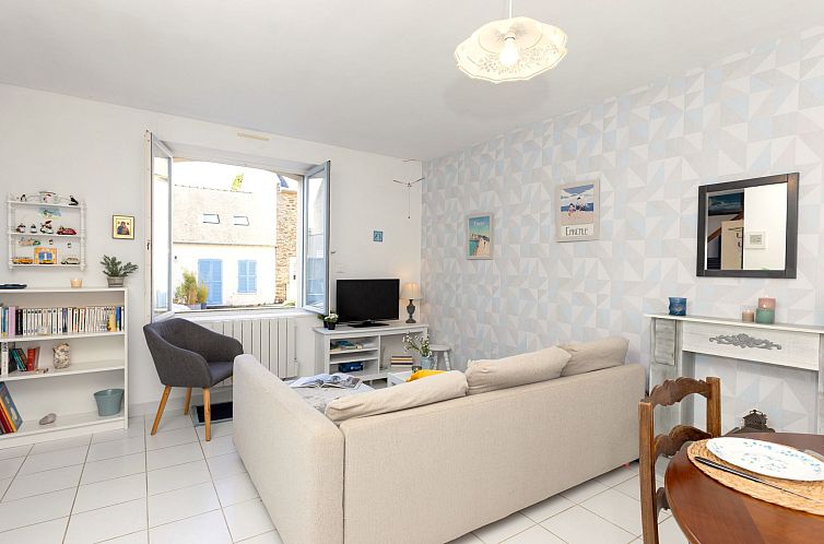 Vakantiehuis Le Nid de Cancale