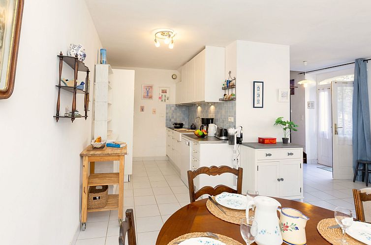 Vakantiehuis Le Nid de Cancale