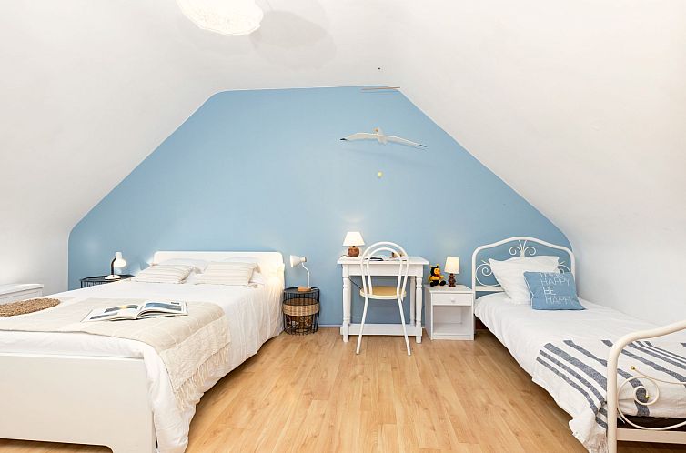 Vakantiehuis Le Nid de Cancale