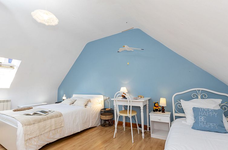 Vakantiehuis Le Nid de Cancale