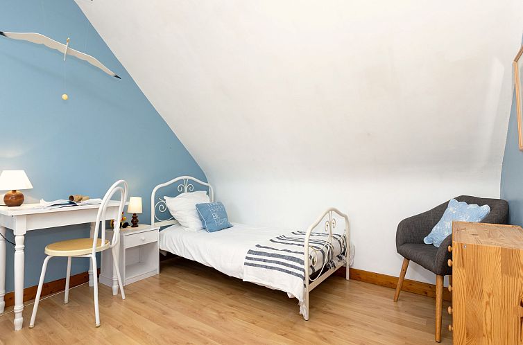 Vakantiehuis Le Nid de Cancale