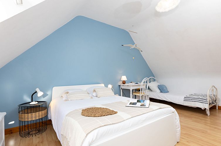 Vakantiehuis Le Nid de Cancale