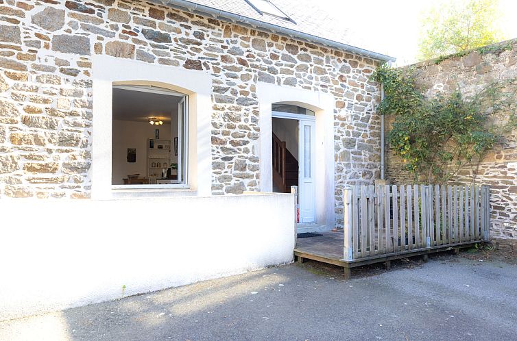 Vakantiehuis Le Nid de Cancale