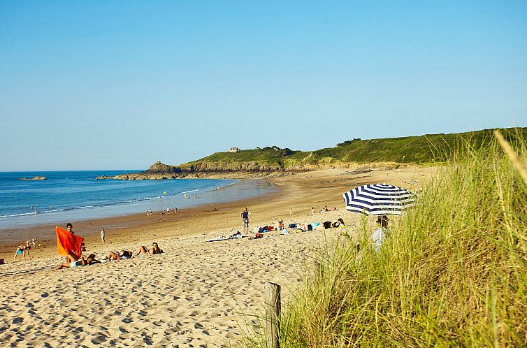 Vakantiehuis Le Nid de Cancale