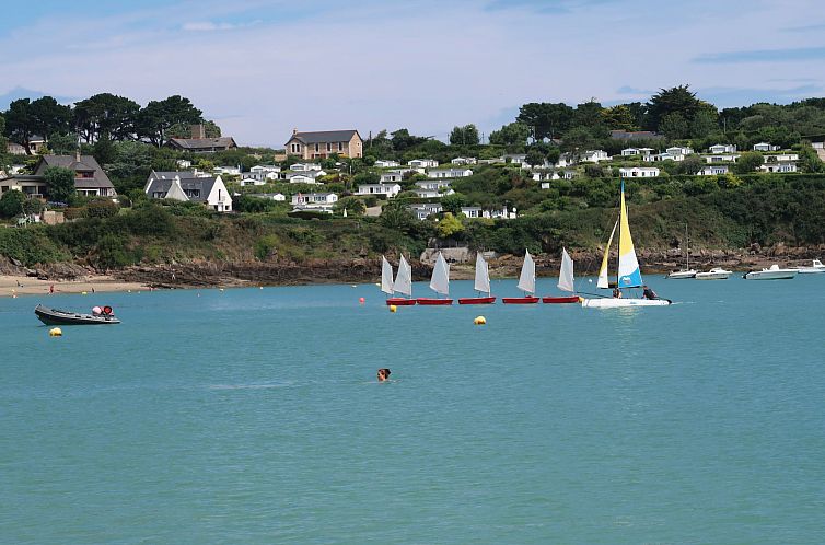 Vakantiehuis Le Nid de Cancale