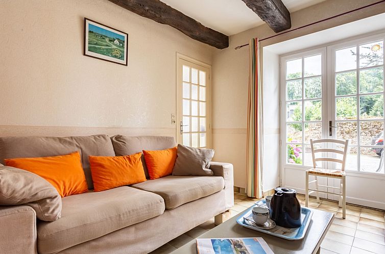 Vakantiehuis La Vallée