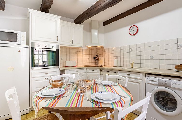 Vakantiehuis La Vallée