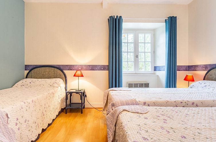 Vakantiehuis La Vallée