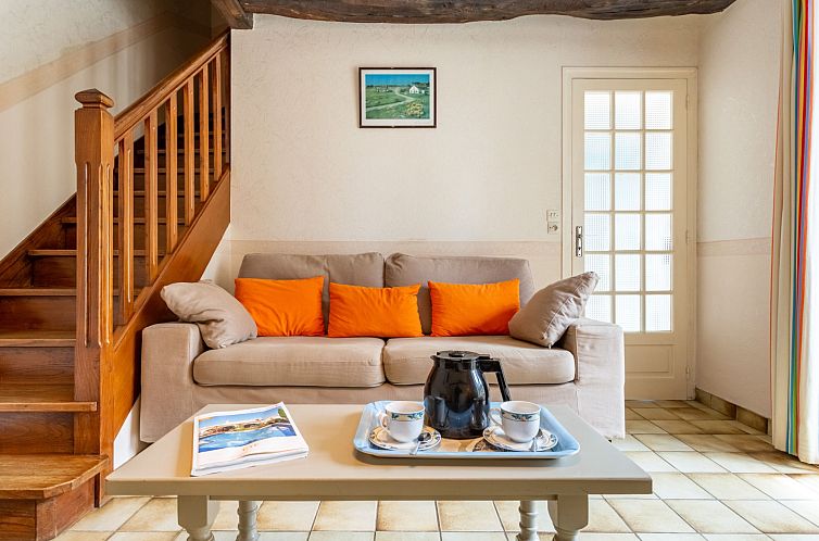 Vakantiehuis La Vallée