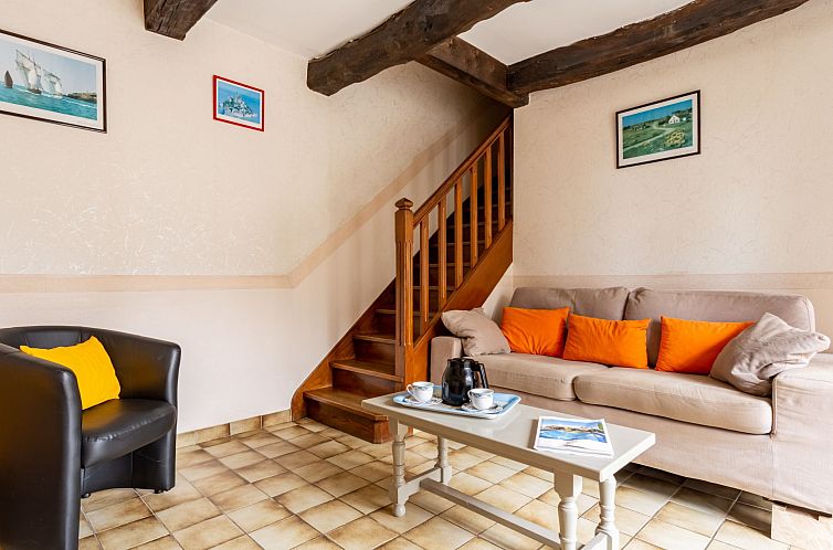 Vakantiehuis La Vallée