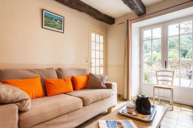 Vakantiehuis La Vallée