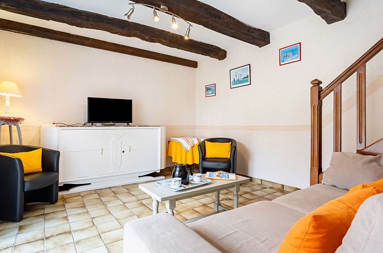 Vakantiehuis La Vallée