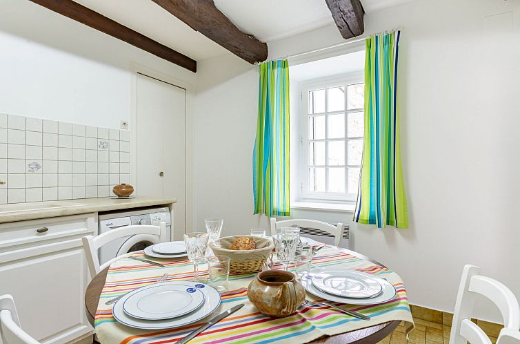 Vakantiehuis La Vallée