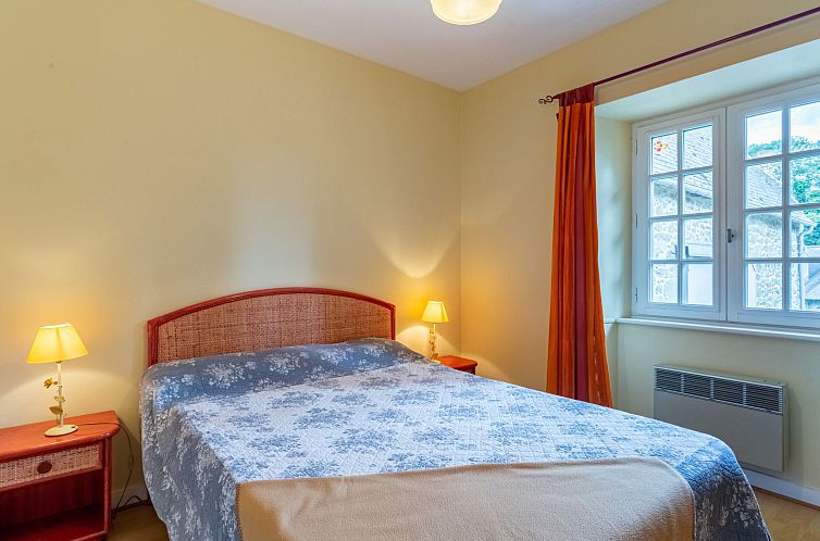 Vakantiehuis La Vallée