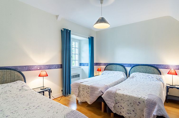 Vakantiehuis La Vallée