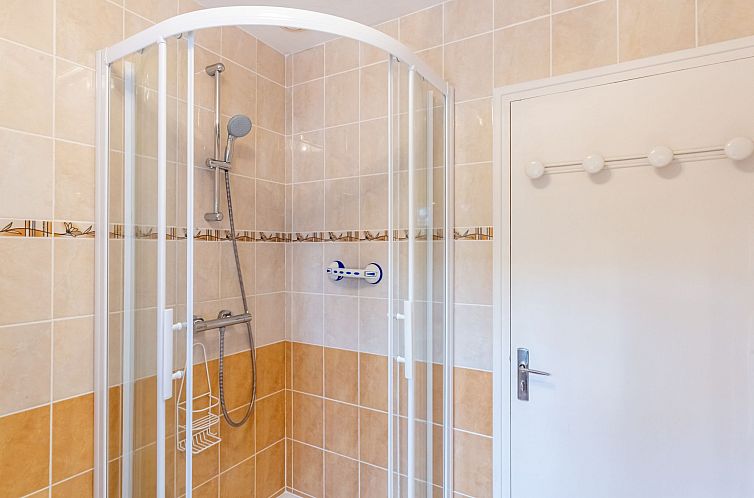 Vakantiehuis La Vallée