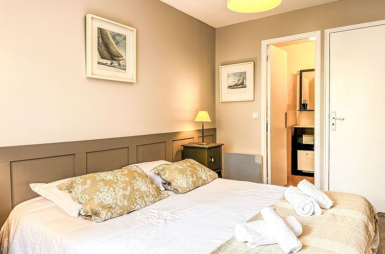 Appartement Gite Rogonde