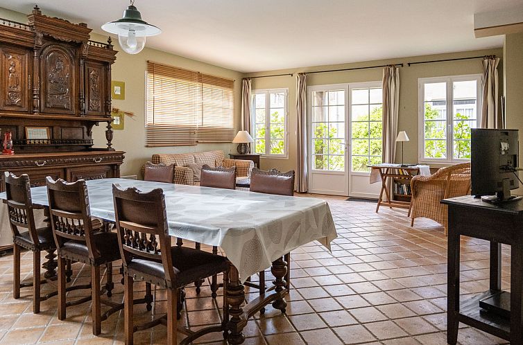 Appartement Gite Rogonde