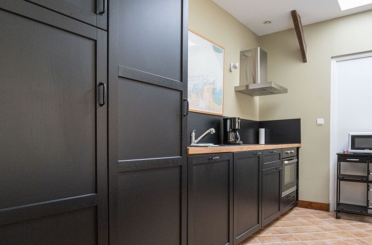 Appartement Gite Rogonde