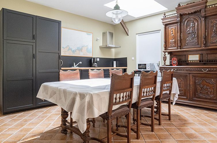 Appartement Gite Rogonde