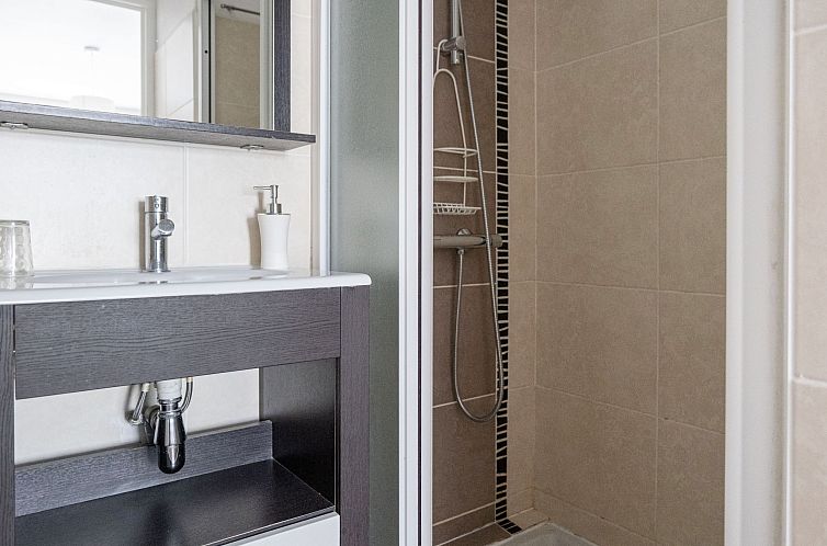 Appartement Gite Rogonde