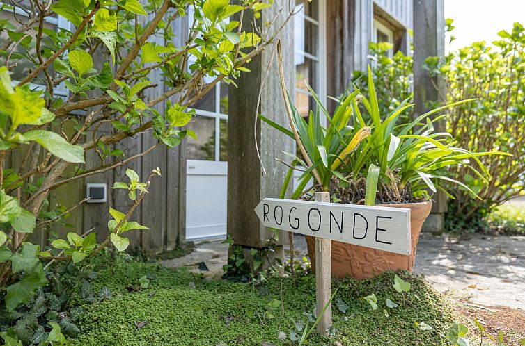 Appartement Gite Rogonde