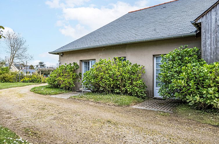 Appartement Gite Rogonde
