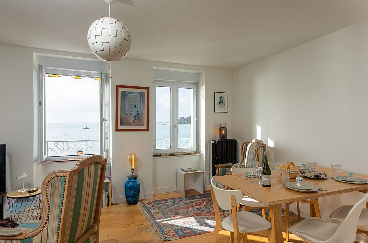 Appartement L'Emeraude