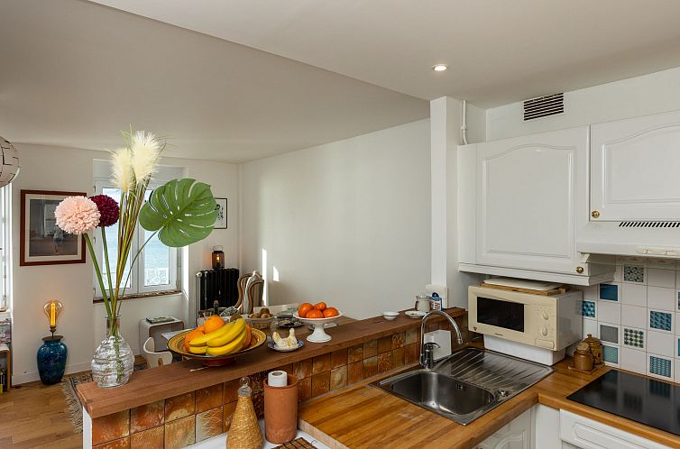 Appartement L'Emeraude