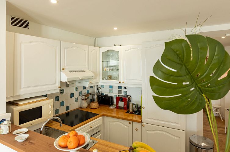 Appartement L'Emeraude