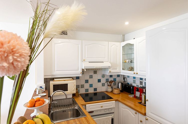 Appartement L'Emeraude