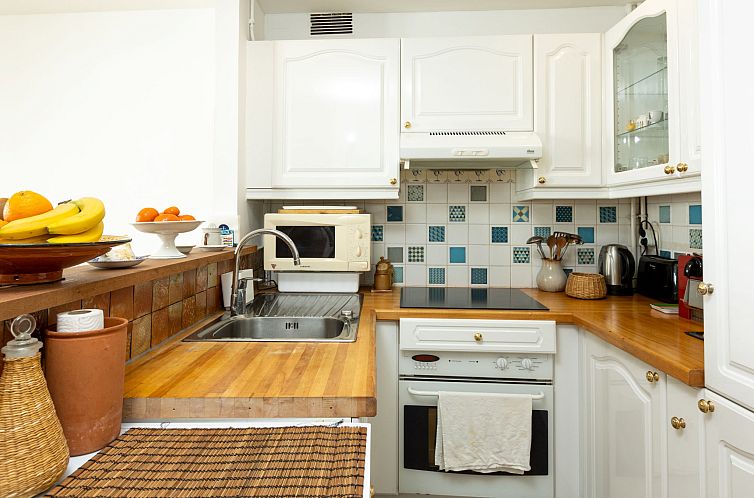 Appartement L'Emeraude