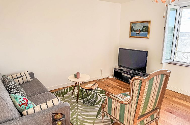 Appartement L'Emeraude