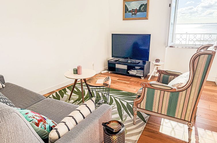 Appartement L'Emeraude