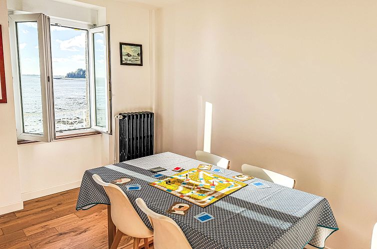 Appartement L'Emeraude