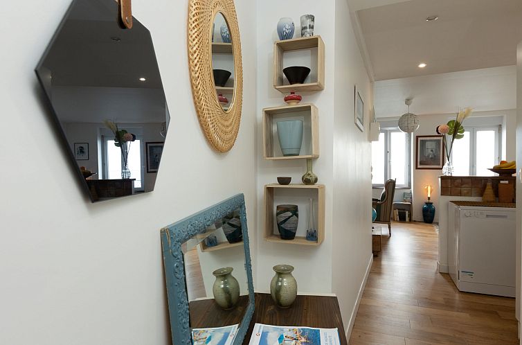 Appartement L'Emeraude
