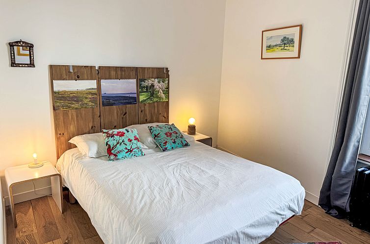 Appartement L'Emeraude