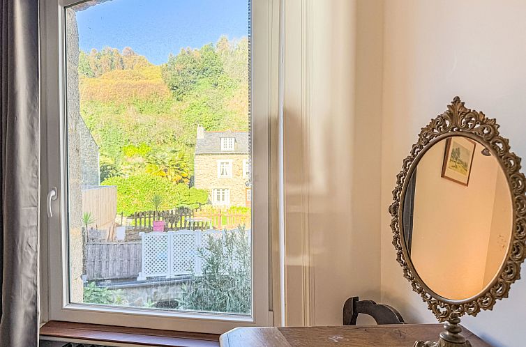 Appartement L'Emeraude