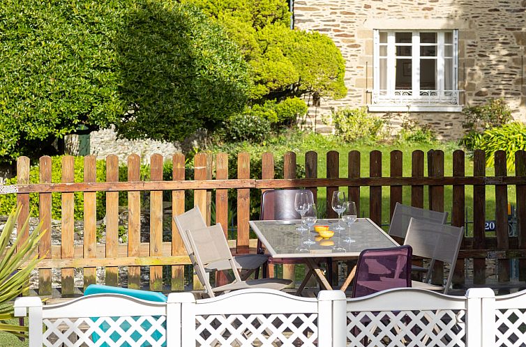 Appartement L'Emeraude