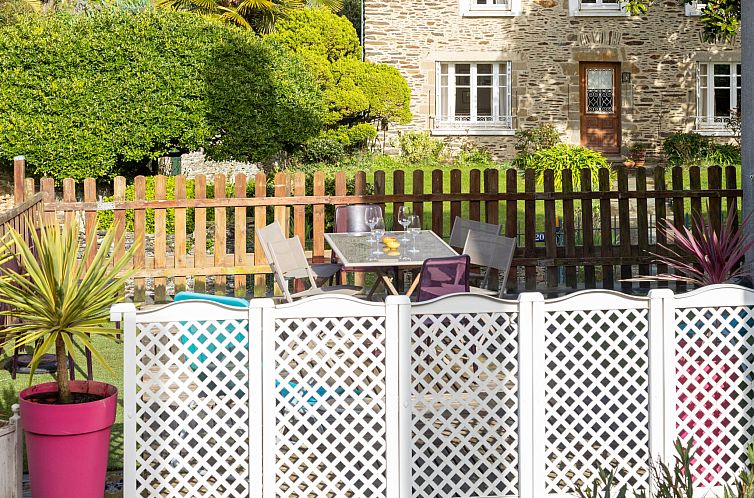 Appartement L'Emeraude