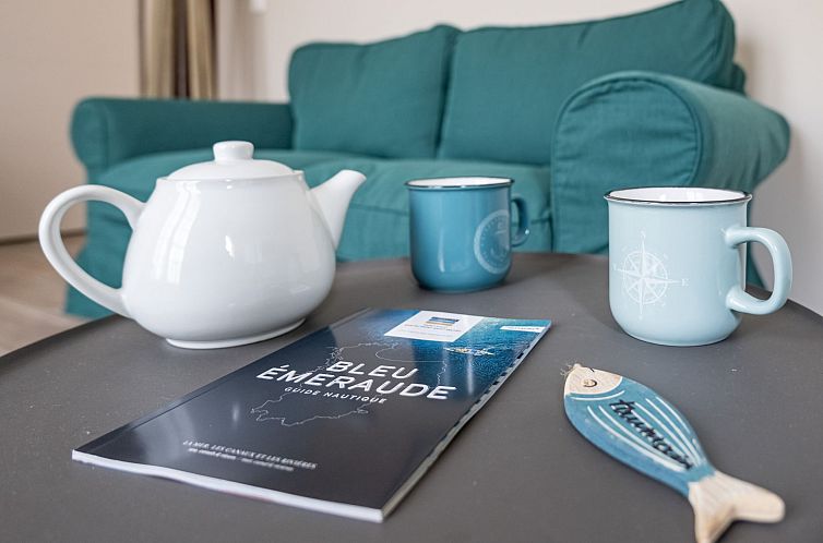 Appartement Gîte Taumain