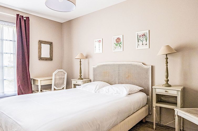 Appartement Gîte Taumain