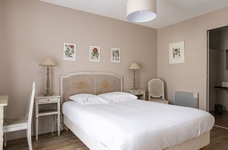 Appartement Gîte Taumain